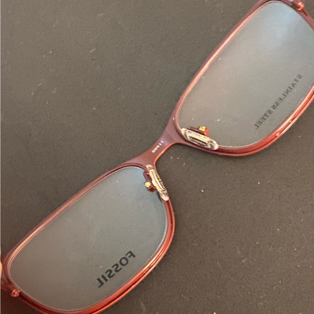 Fossil Women's frames - Picture 3 of 8
